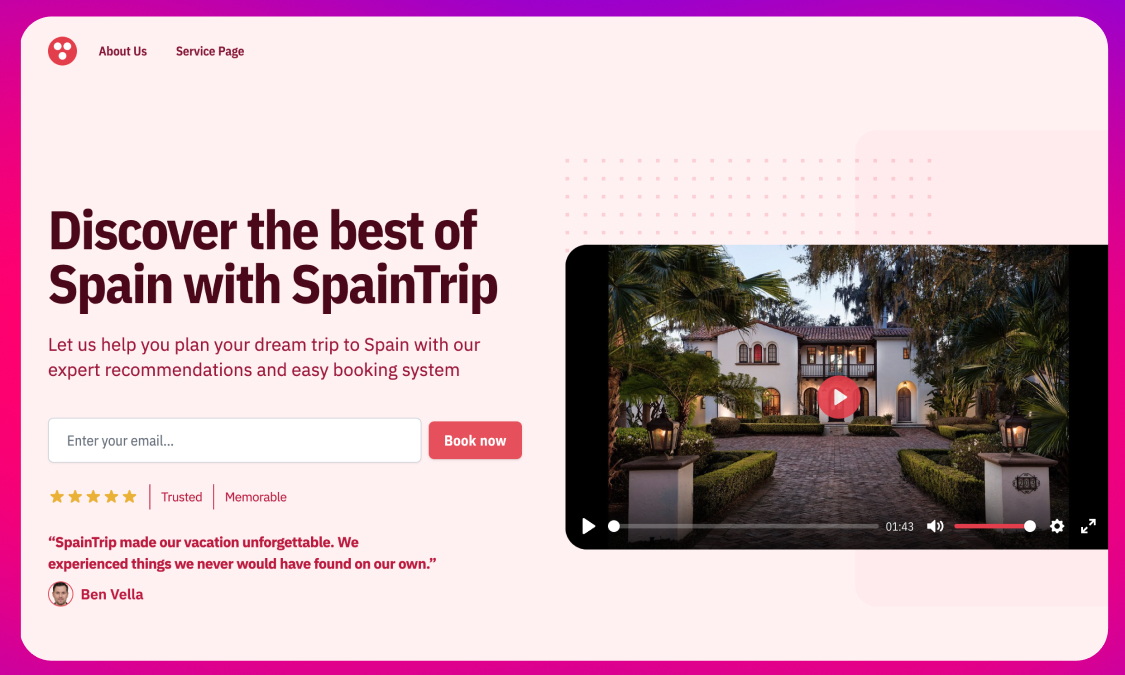 Collect and Communicate with Subscribers Effortlessly
