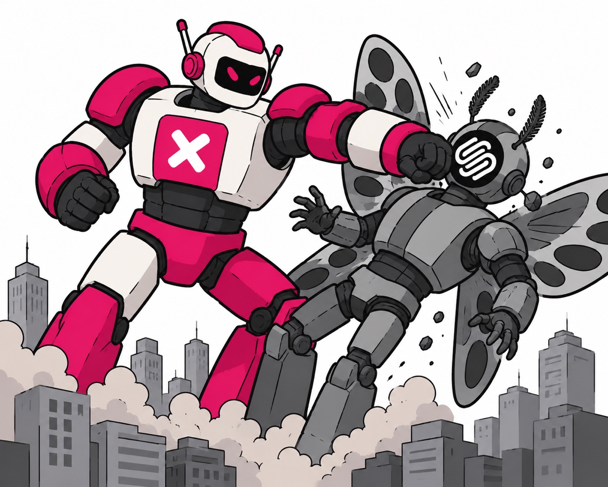 Mixo vs Squarespace