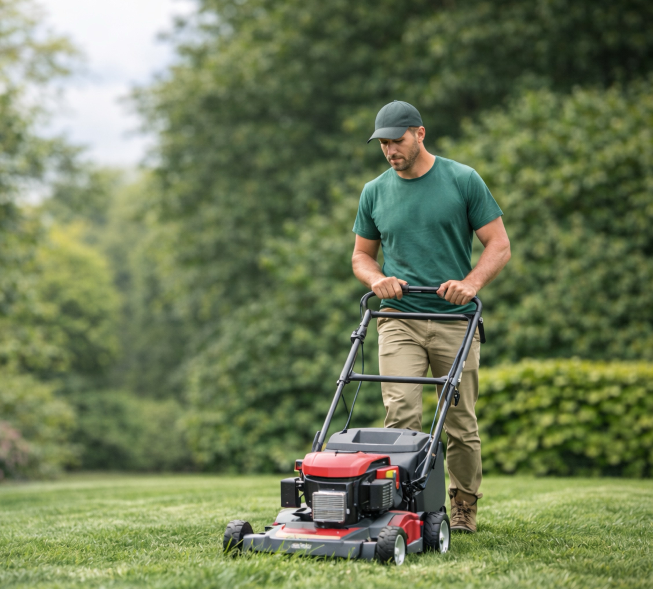 Never Miss a Gardening Lead Again