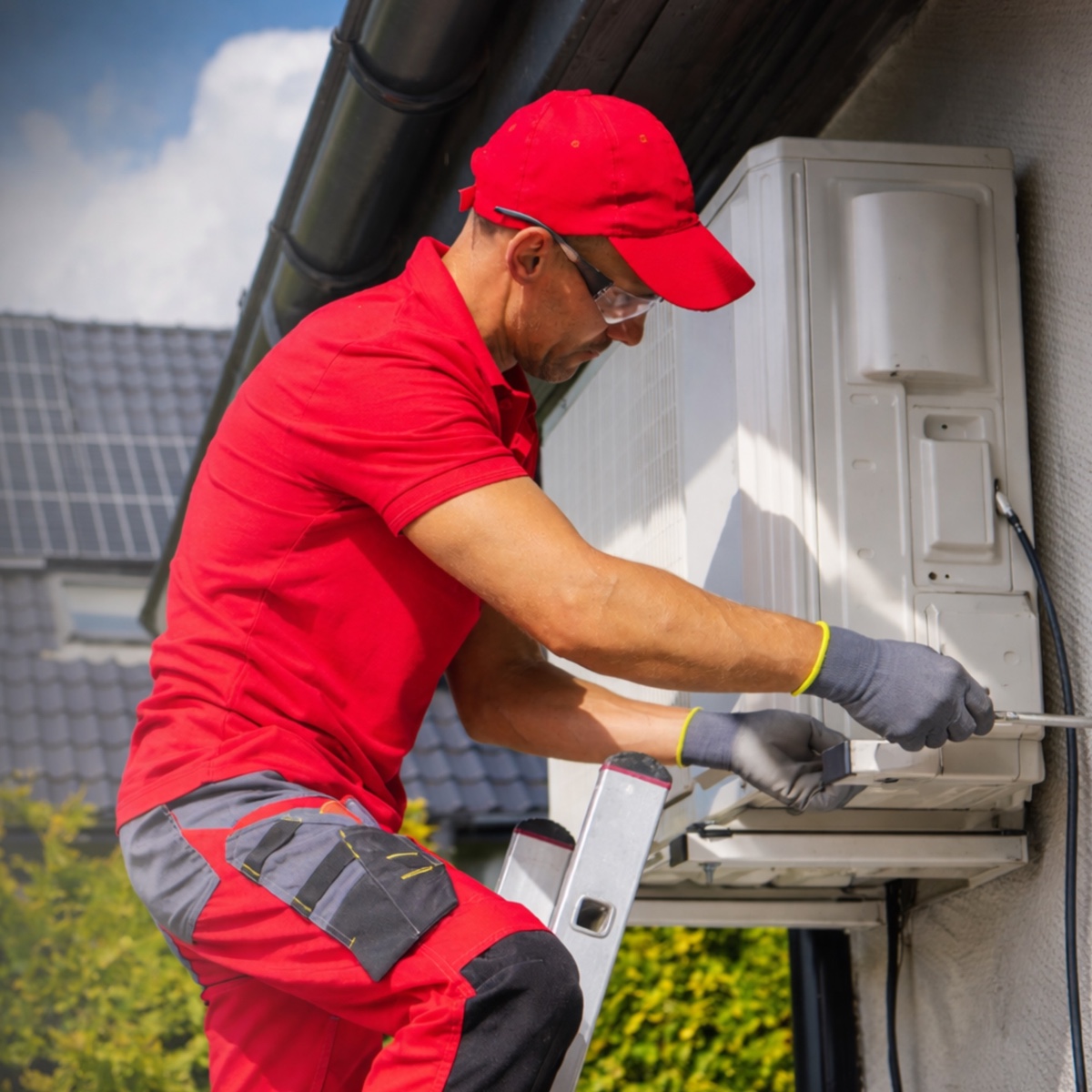 Get Your HVAC Website Live in Minutes