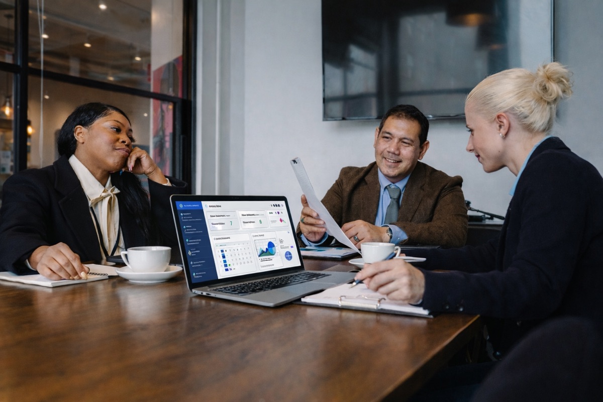 Your Website, Done For You