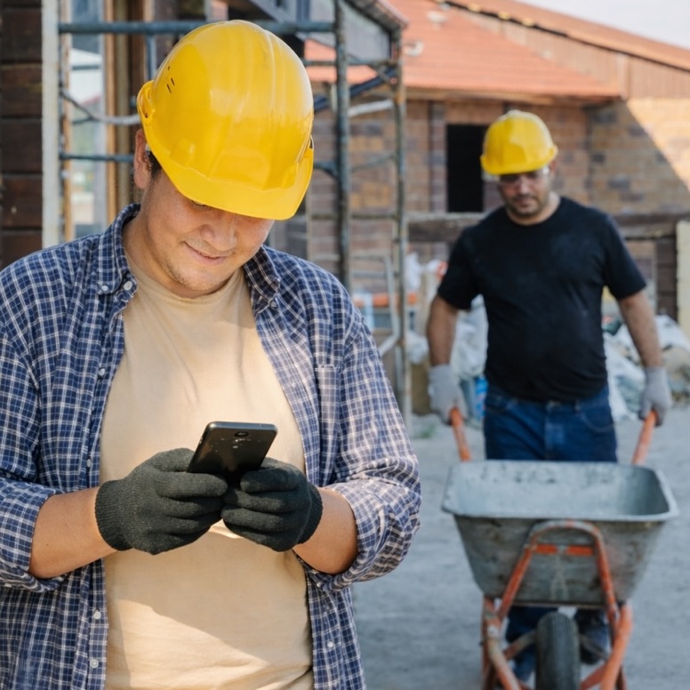 Win More Jobs. Get a Home Services Website That Works