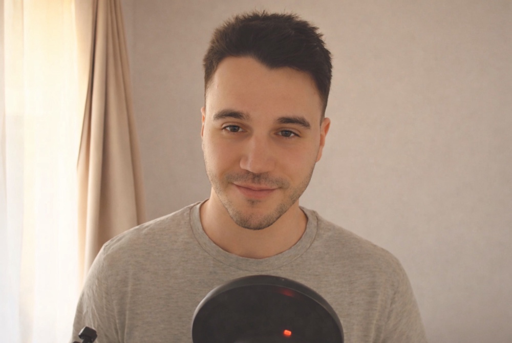 Marko Kitonjics from EasyJsonl - Mixo testimonial